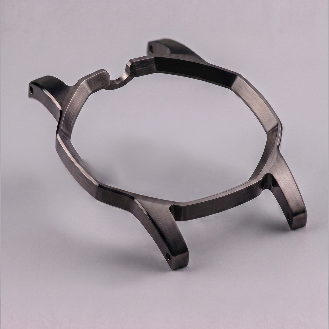 Steel strap